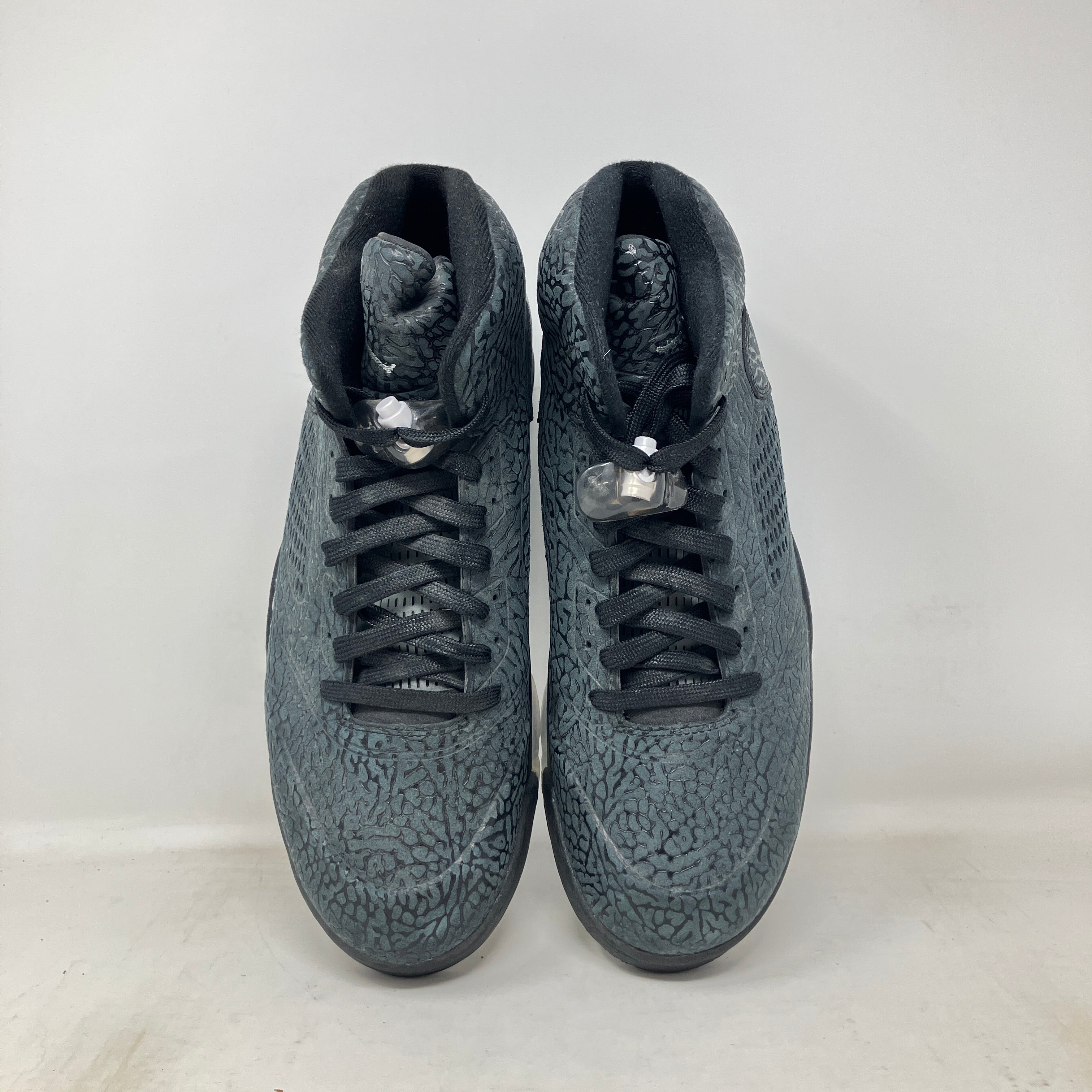 Jordan 5 Retro 3Lab5 Black Silver