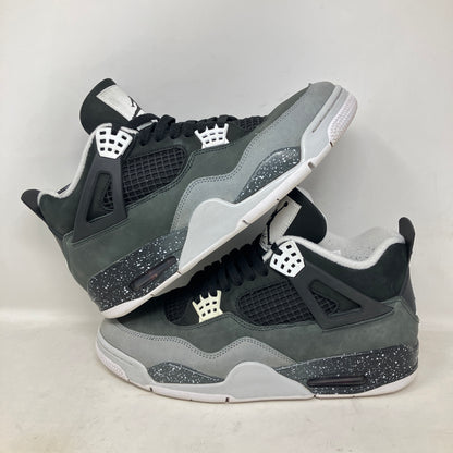 Jordan 4 Retro Fear (2024)