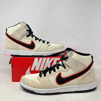 Nike SB Dunk High Pro Premium San Francisco Giants