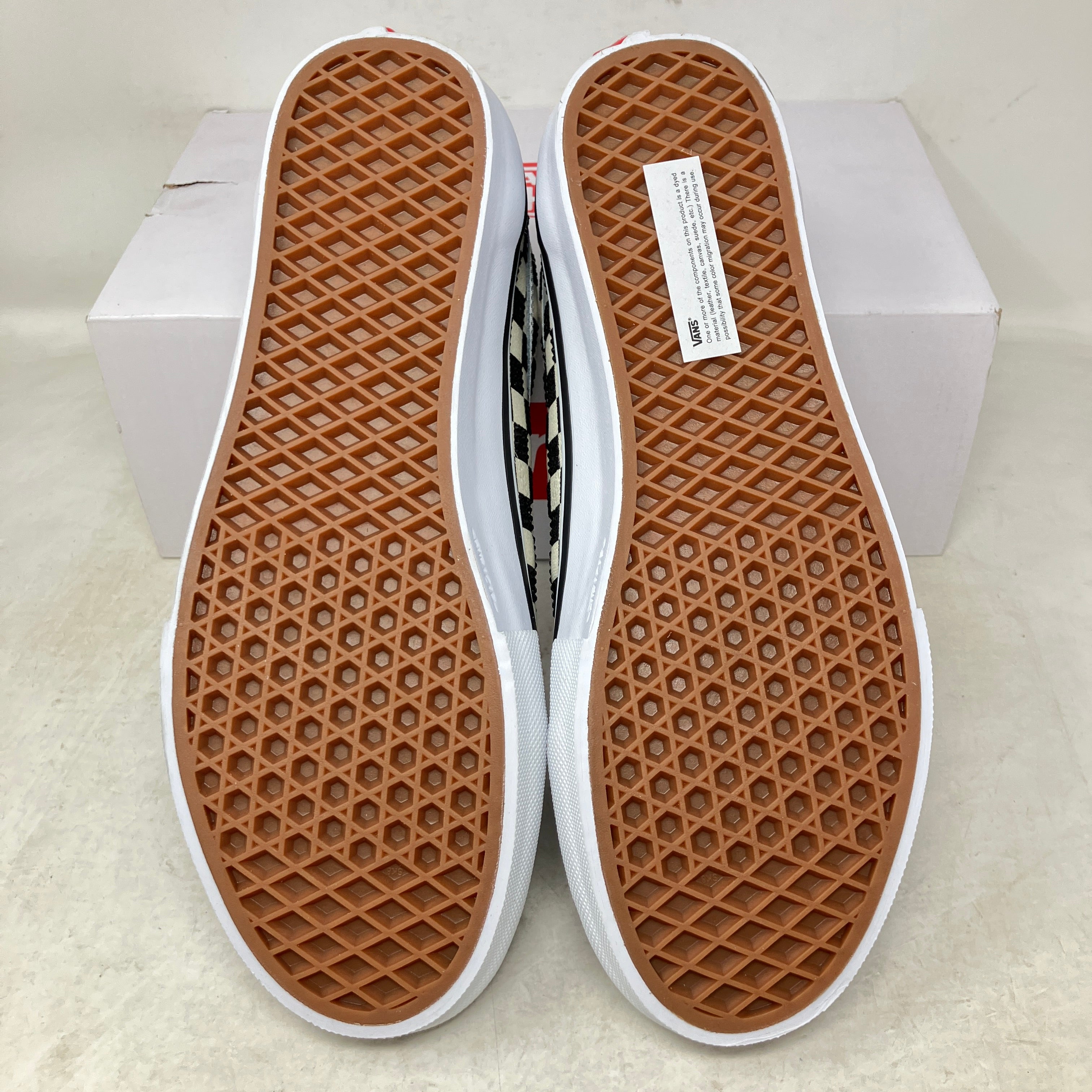 Vans Old Skool Supreme Swarovski Black