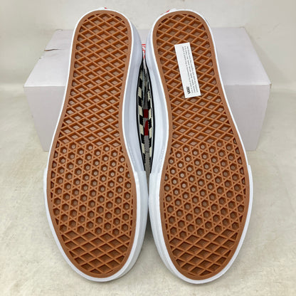 Vans Old Skool Supreme Swarovski Black