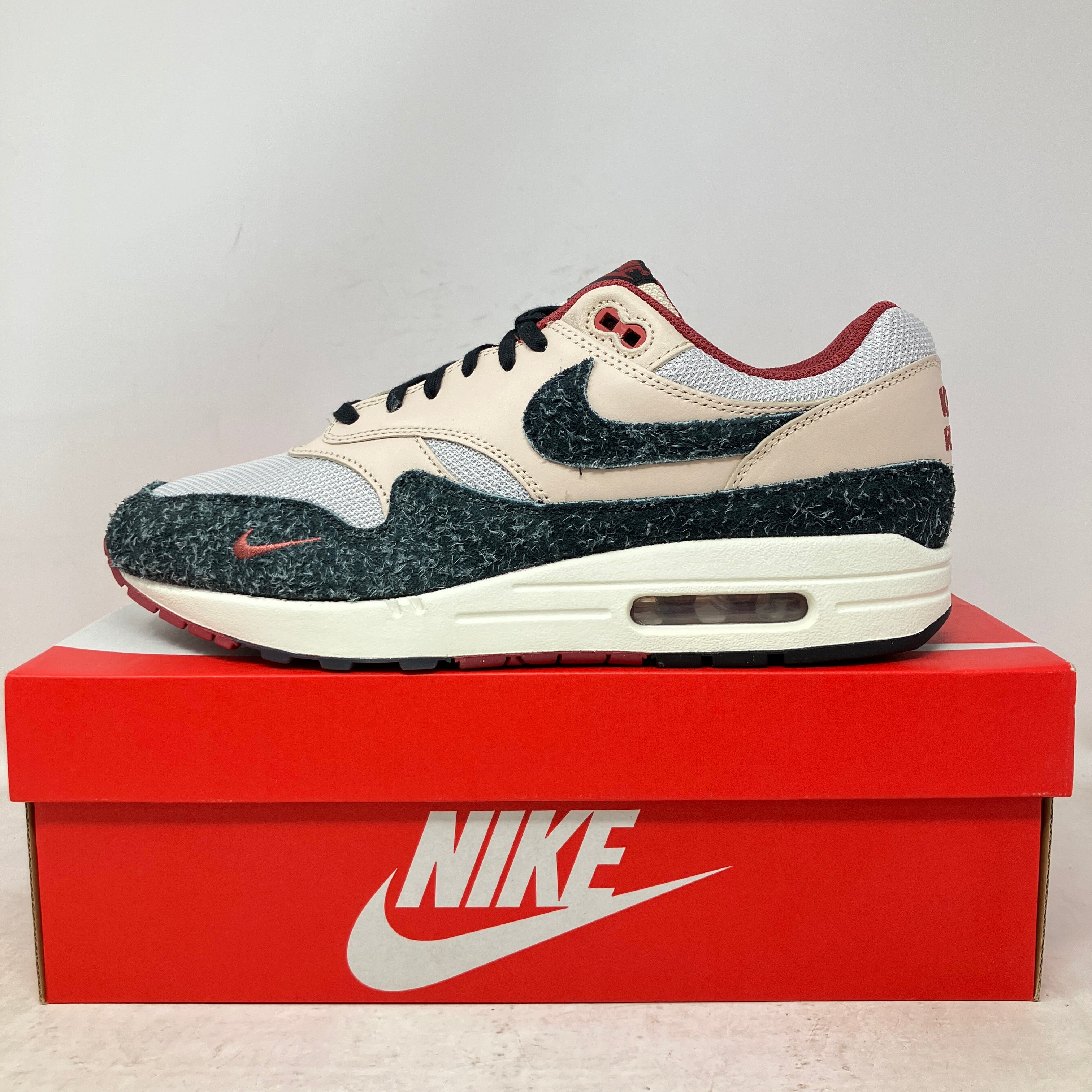Nike Air Max 1 Keep Rippin Stop Slippin 2.0