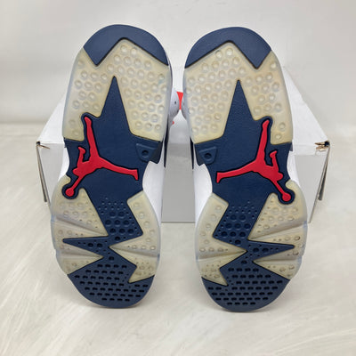 Jordan 6 Retro Olympic (2024)