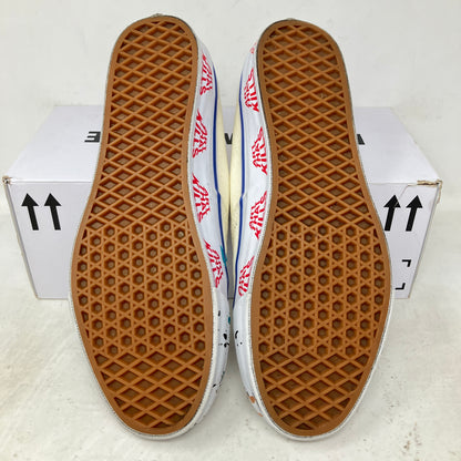 Vans Authentic Reissue 44 Gallery Dept. Art That Kills