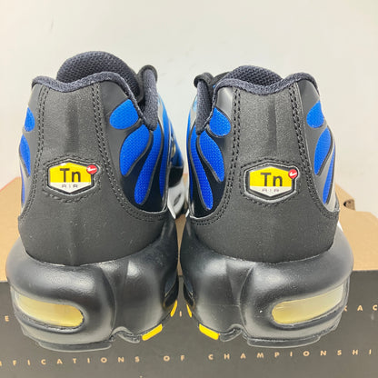 Nike Air Max Plus OG Hyper Blue