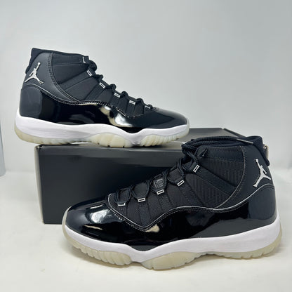 Jordan 11 Retro Jubilee 25th Anniversary