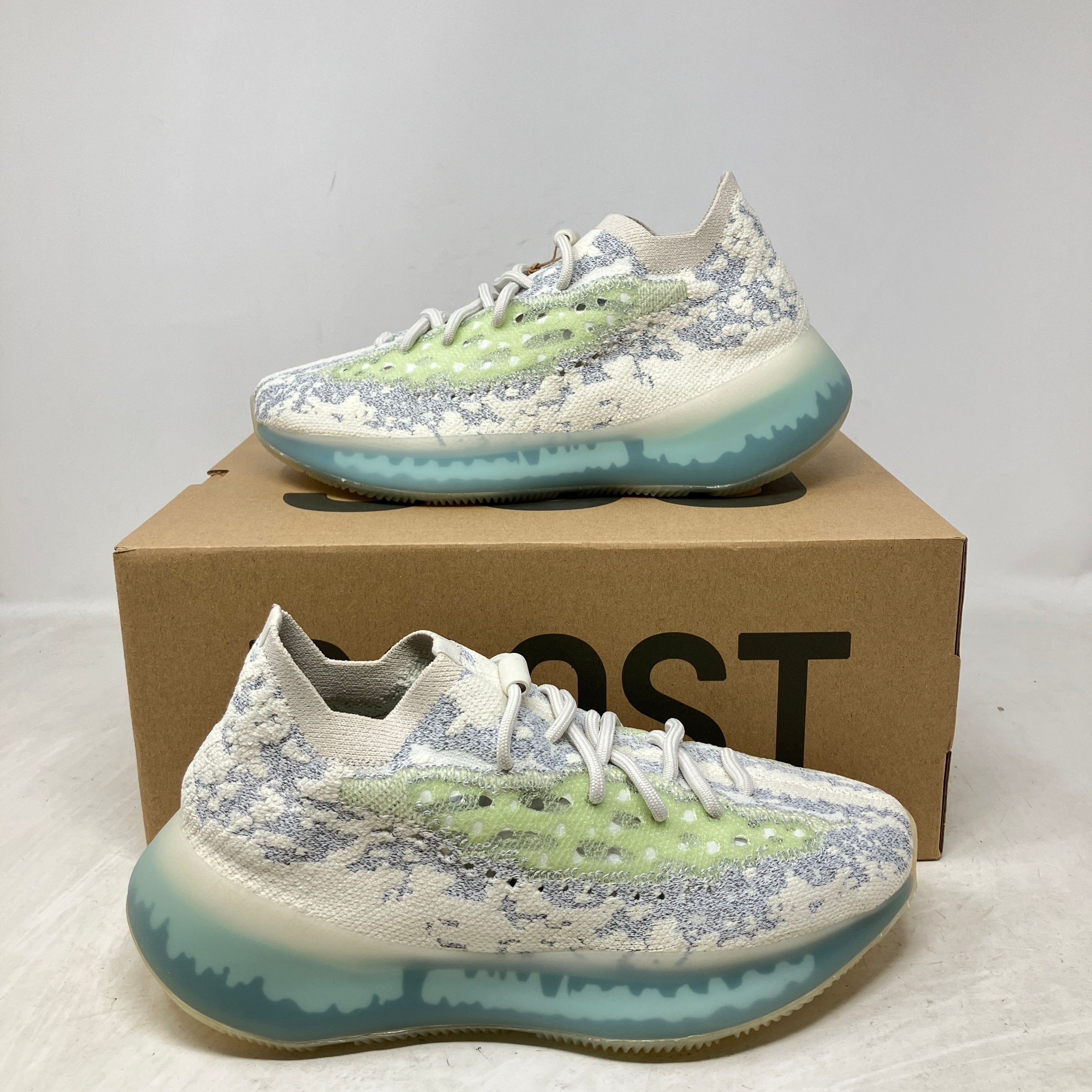 adidas Yeezy Boost 380 Alien Blue