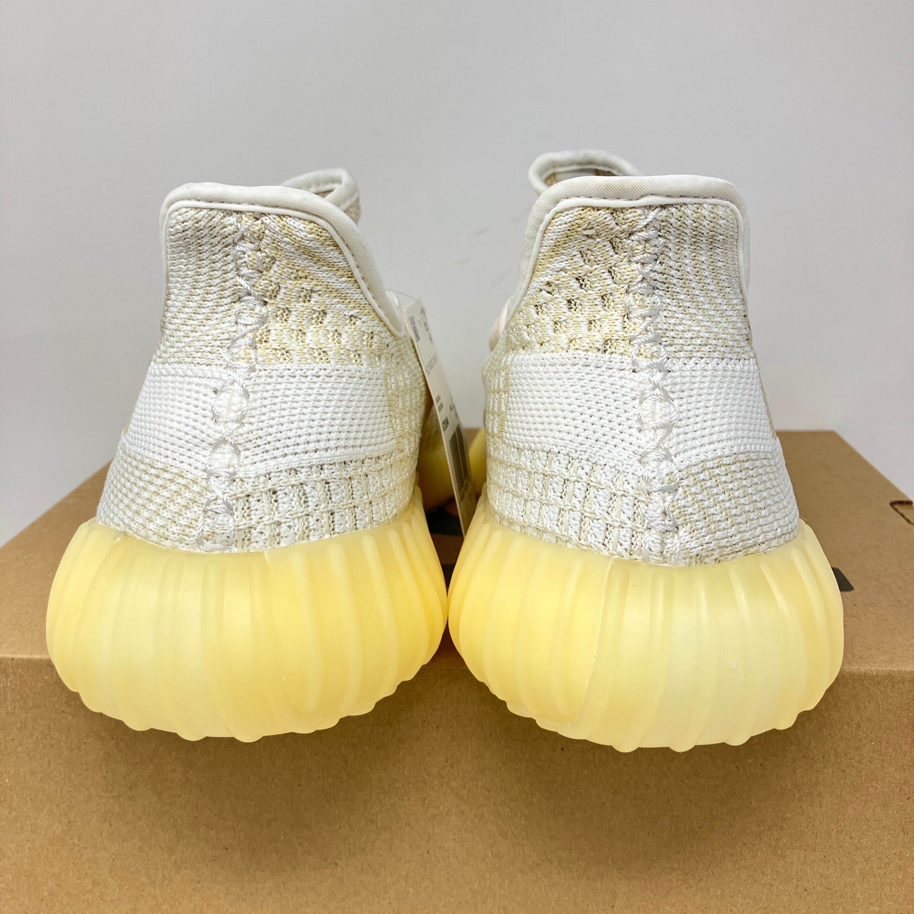 adidas Yeezy Boost 350 V2 Natural