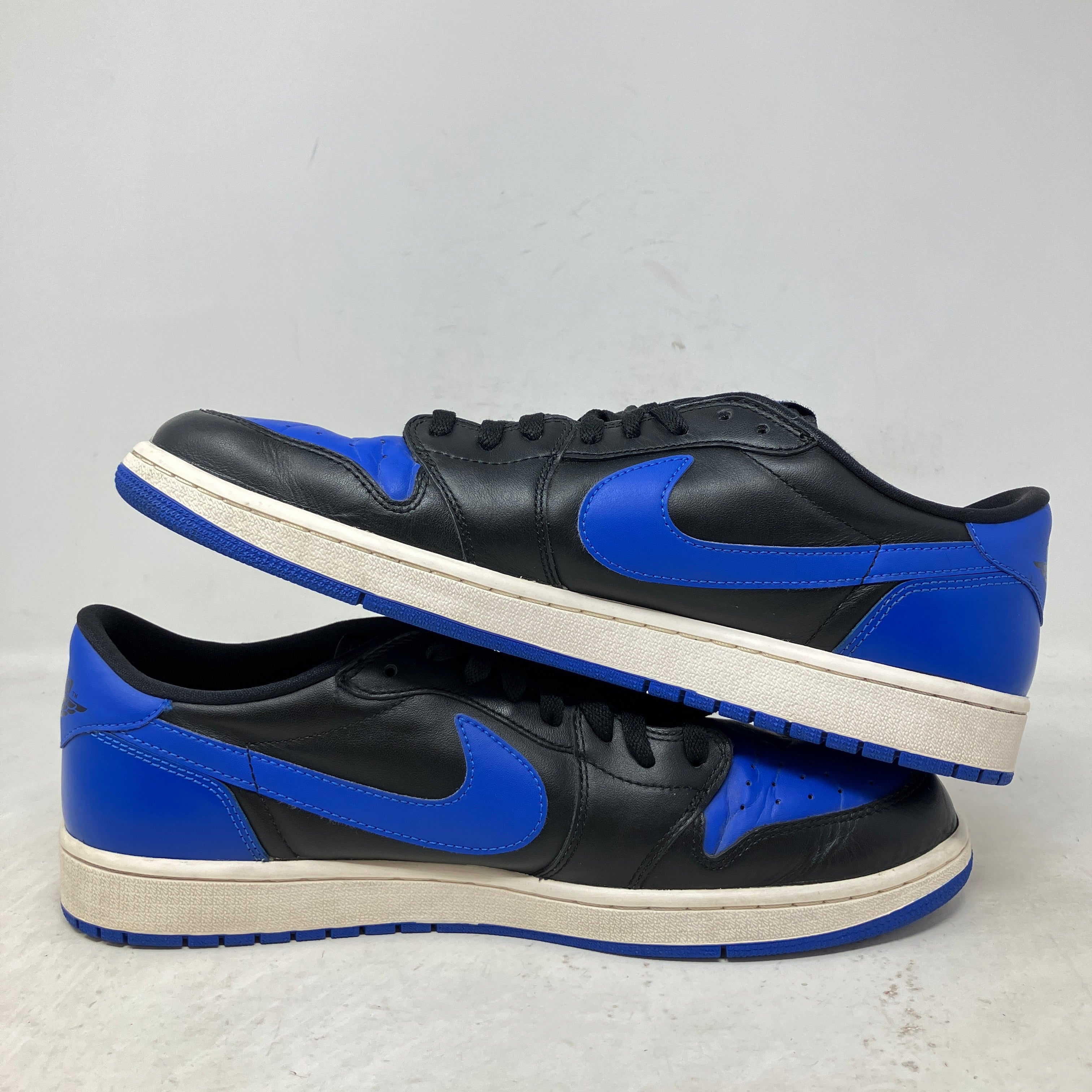 Jordan 1 Retro Low Royal (2015)