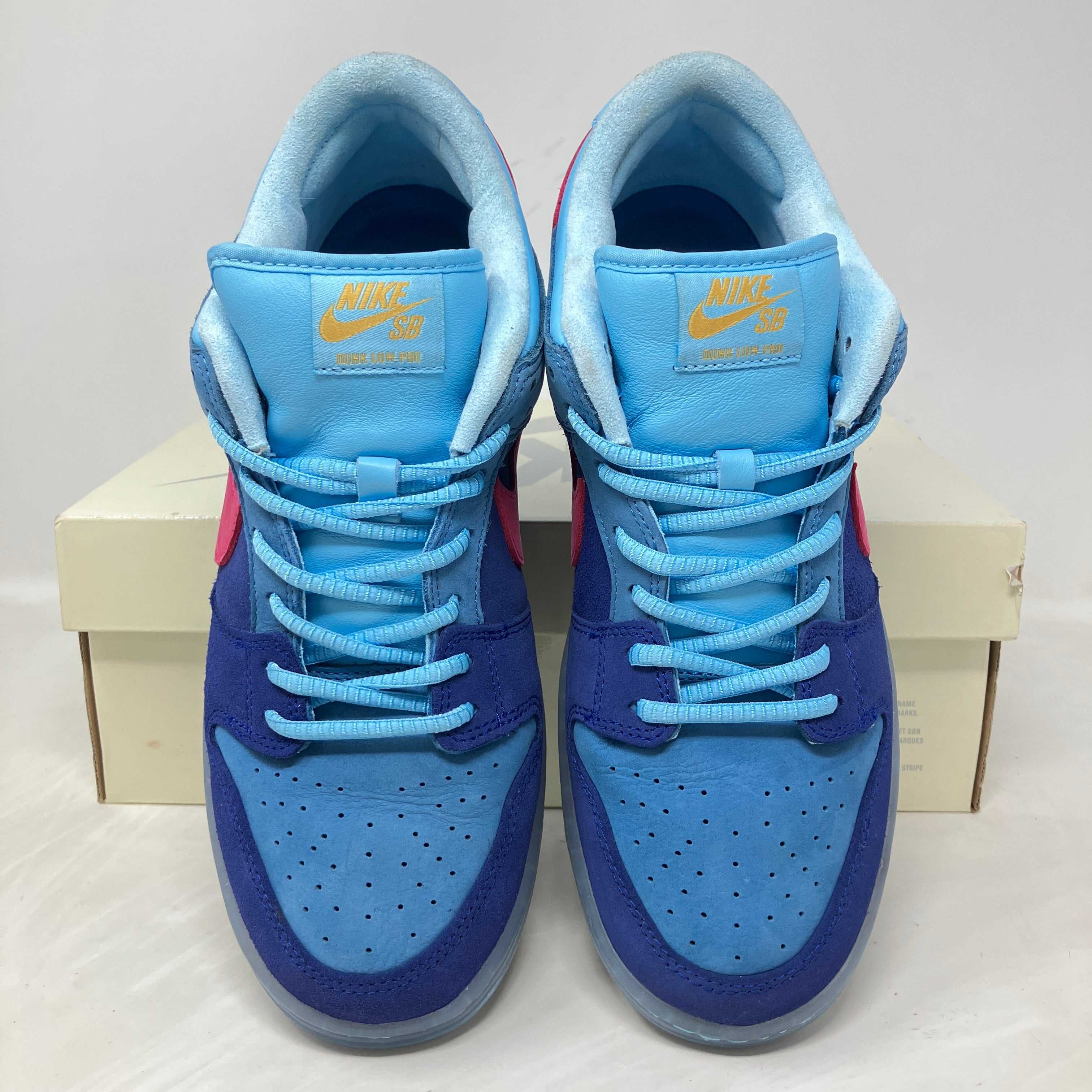 Nike SB Dunk Low Run The Jewels