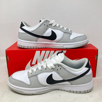 Nike Dunk Low SE Lottery Pack Grey Fog