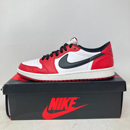 Jordan 1 Retro Low Chicago (2016)