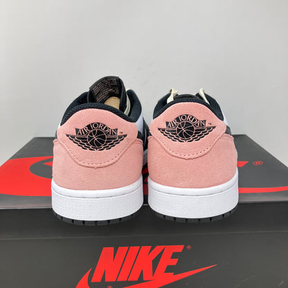 Jordan 1 Low OG Bleached Coral