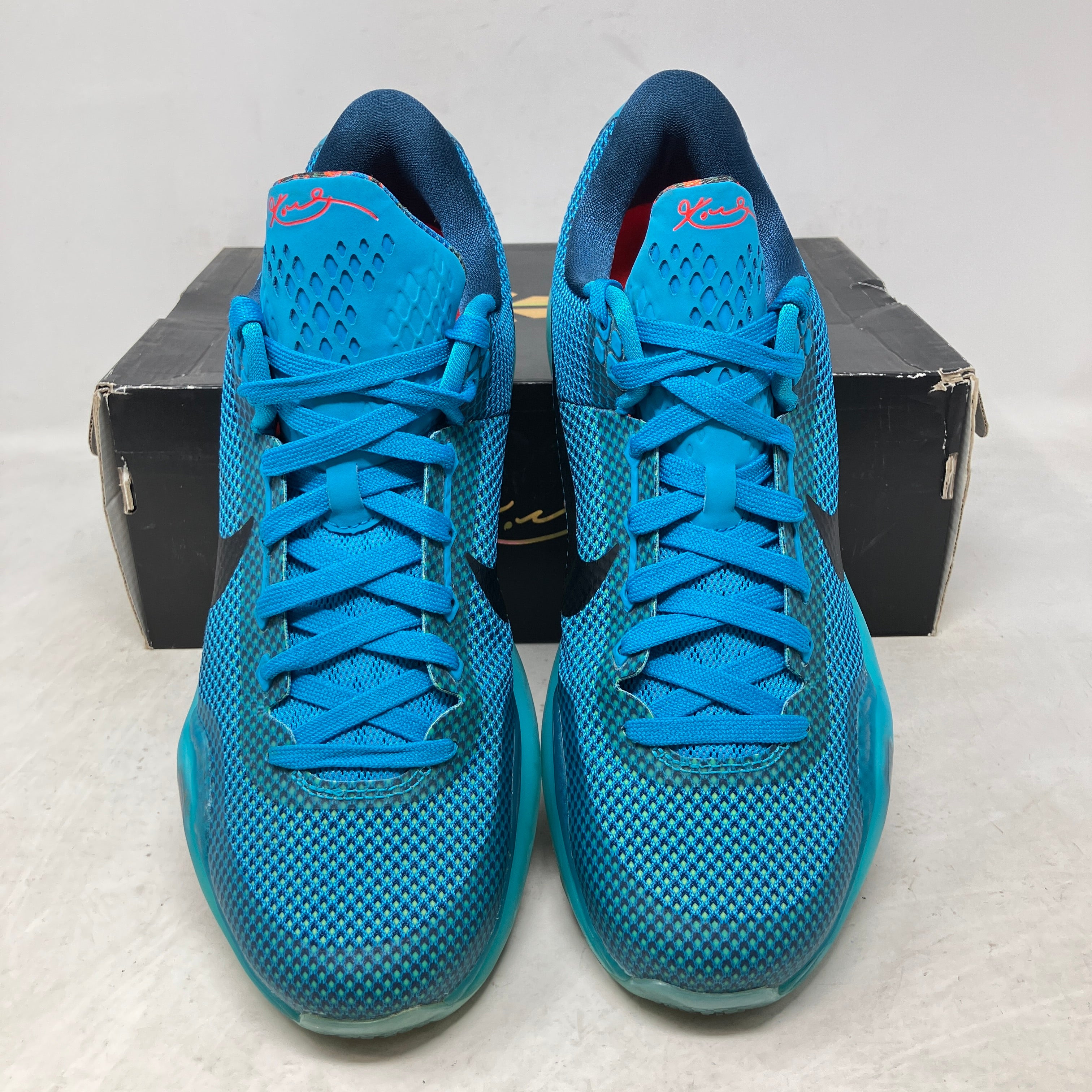 Nike Kobe 10 5AM Flight