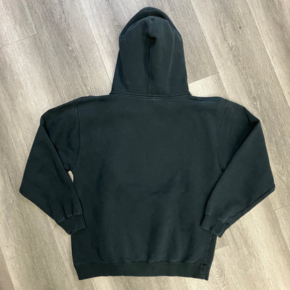Stussy Tribe Hoodie Black