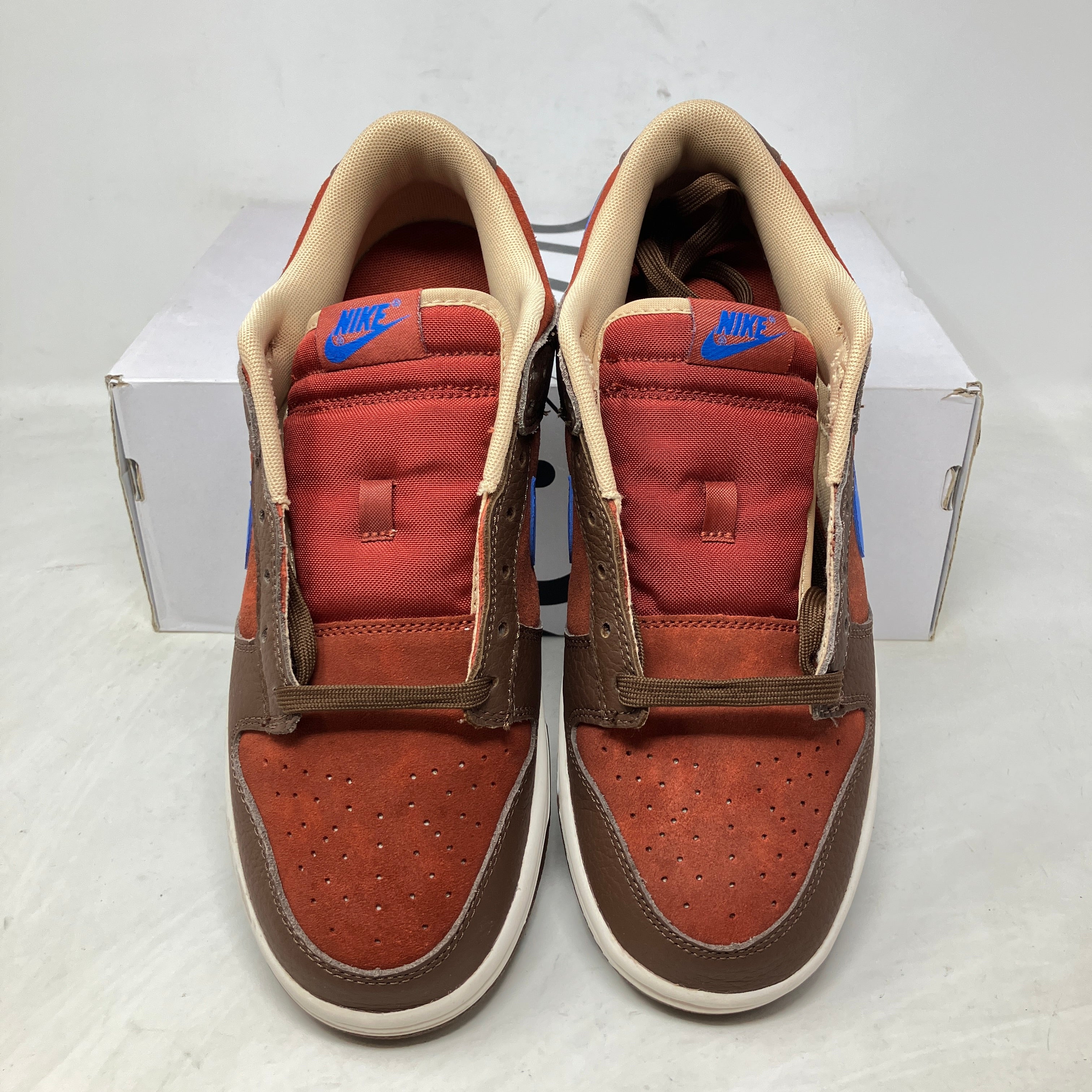 Nike Dunk Low Retro PRM Mars Stone