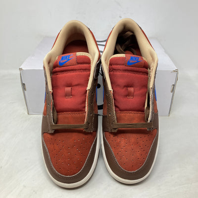 Nike Dunk Low Retro PRM Mars Stone