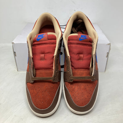 Nike Dunk Low Retro PRM Mars Stone