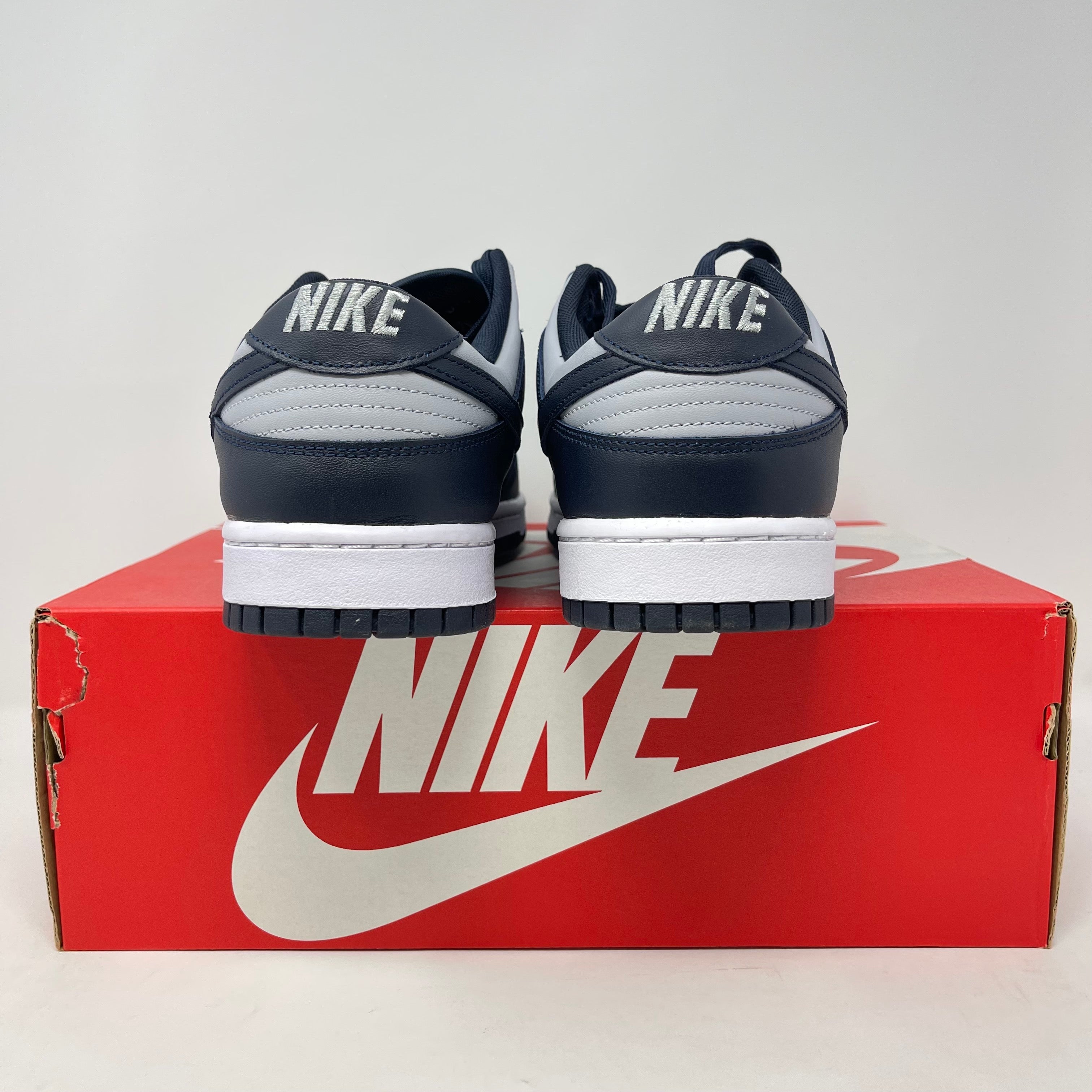 Nike Dunk Low Georgetown