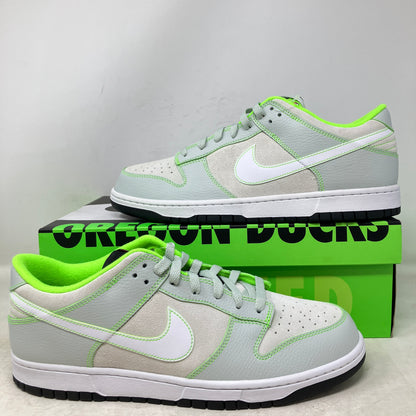 Nike Dunk Low University of Oregon PE (2023)