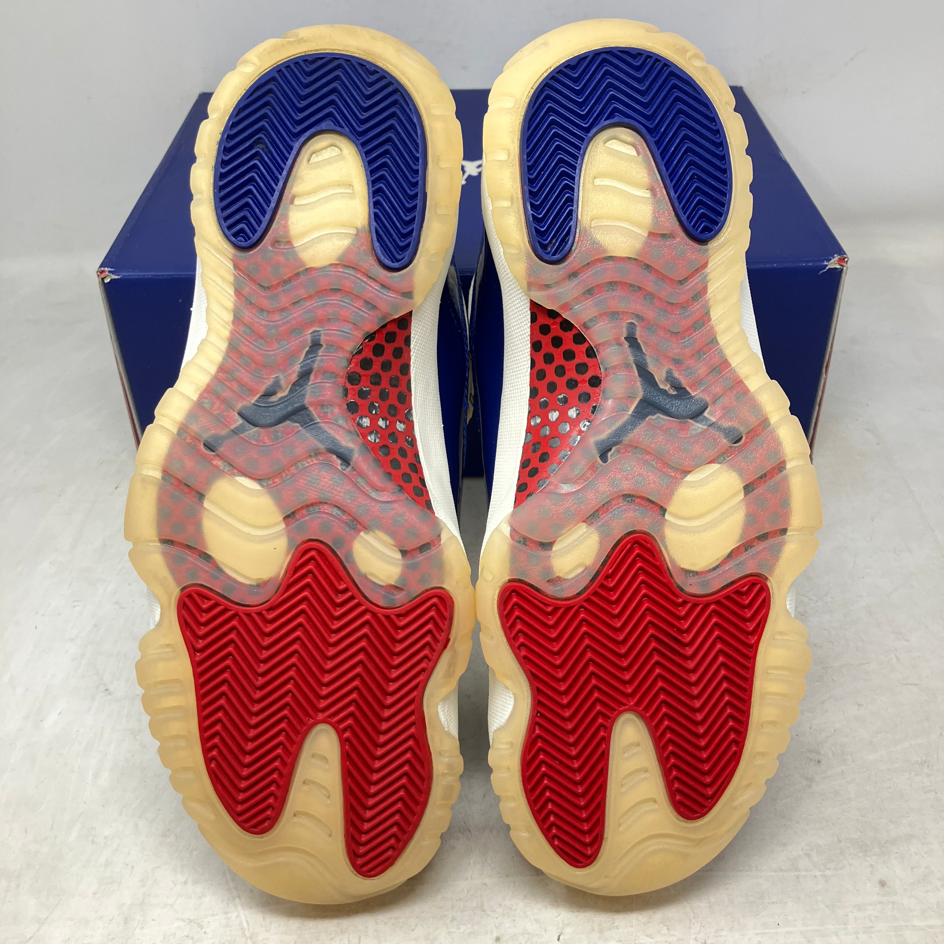 Jordan 11 Retro Rare Air