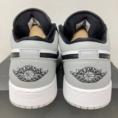Jordan 1 Low Shadow Toe (GS)