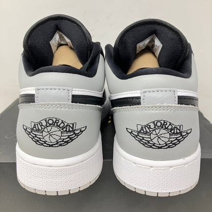Jordan 1 Low Shadow Toe (GS)