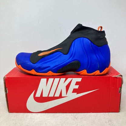 Nike Air Flightposite 1 Knicks Away