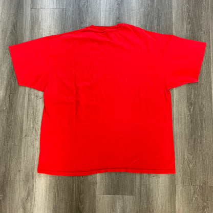 Vintage 90s Maryland Terrapins T Shirt