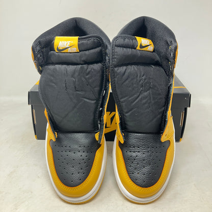 Jordan 1 Retro High Pollen
