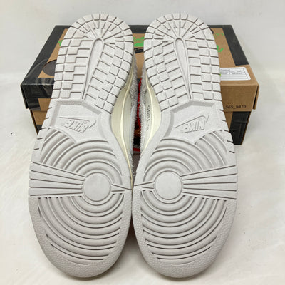 Nike Dunk Low Off-White Lot 13