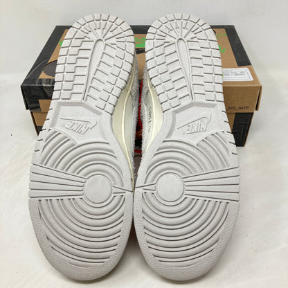Nike Dunk Low Off-White Lot 13