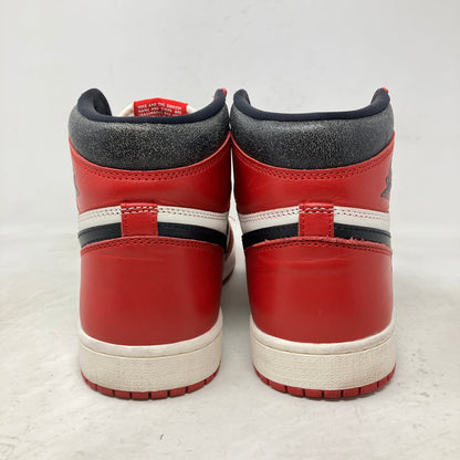 Jordan 1 Retro High OG Chicago Lost and Found