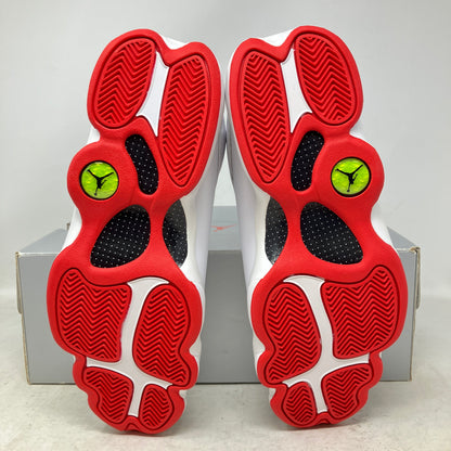 Jordan 13 Retro Alternate History of Flight
