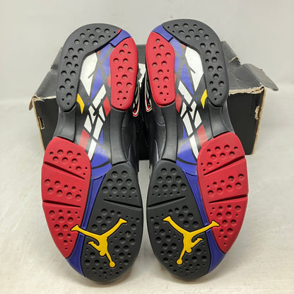 Jordan 8 Retro Playoffs (2013)