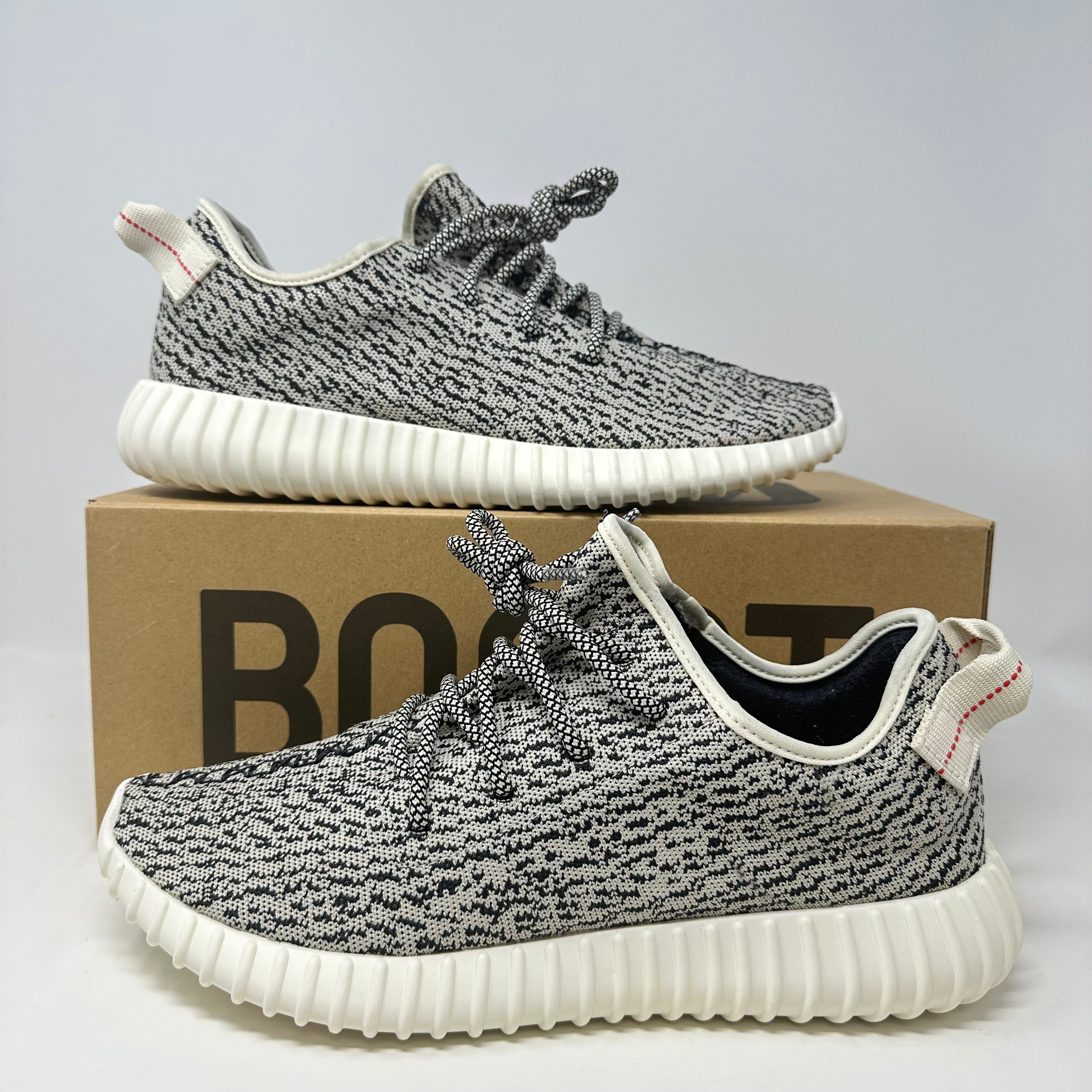 adidas Yeezy Boost 350 Turtledove (2022)