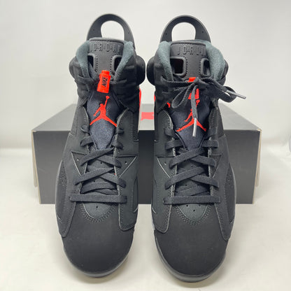 Jordan 6 Retro Black Infrared (2019)