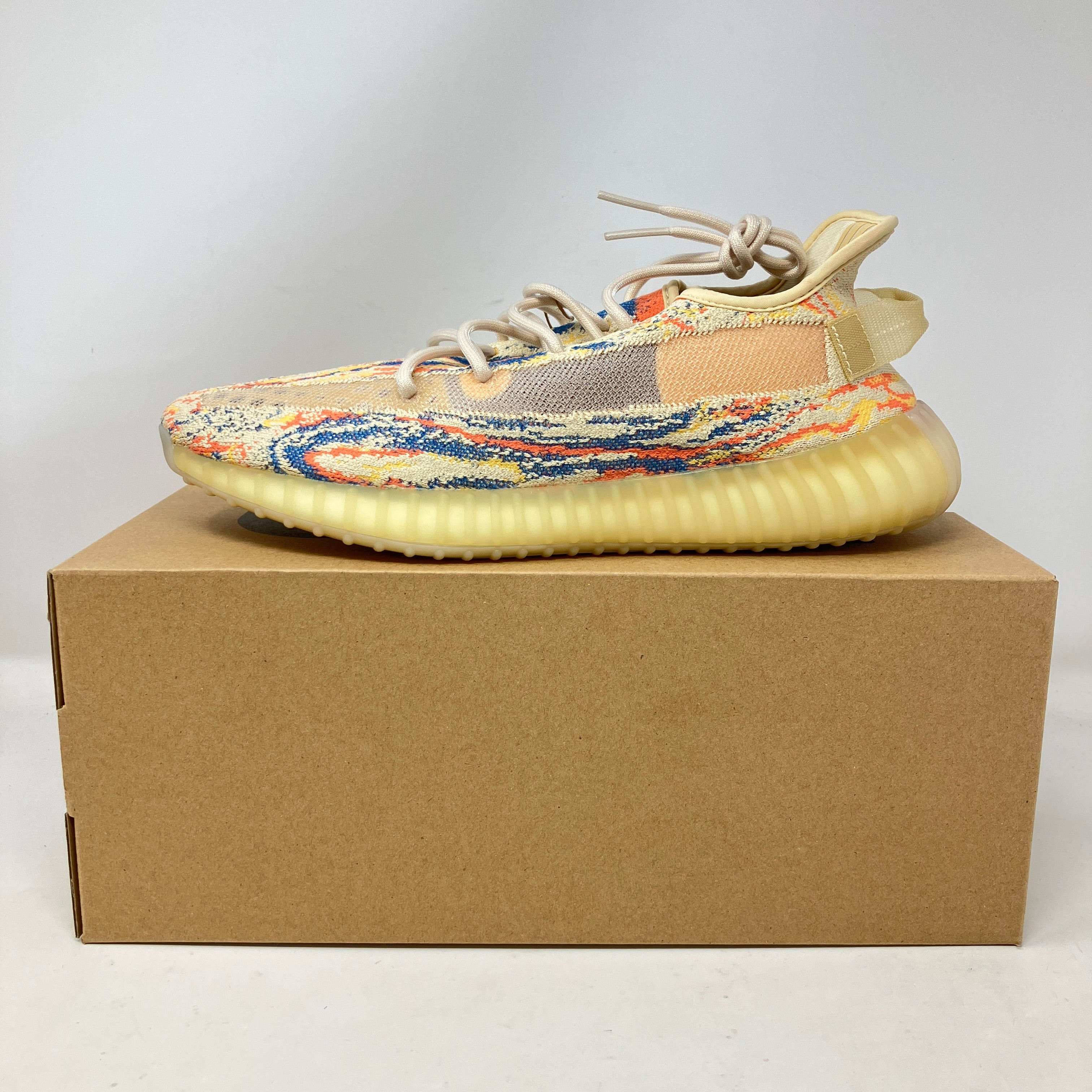 adidas Yeezy Boost 350 V2 MX Oat