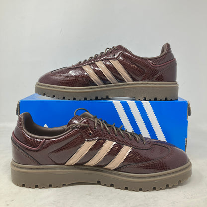 adidas Samba Winter Brown