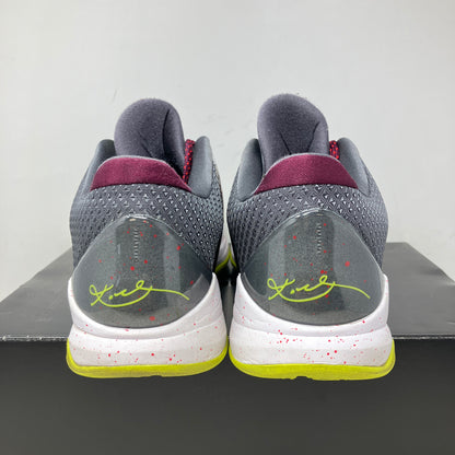 Nike Kobe 5 Protro Chaos