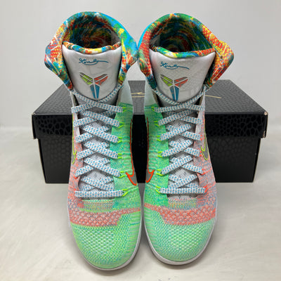 Nike Kobe 9 Elite Protro What The (2025)