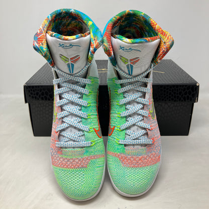 Nike Kobe 9 Elite Protro What The (2025)