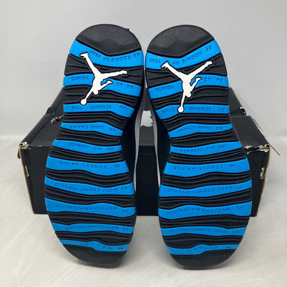 Jordan 10 Retro Powder (2014)