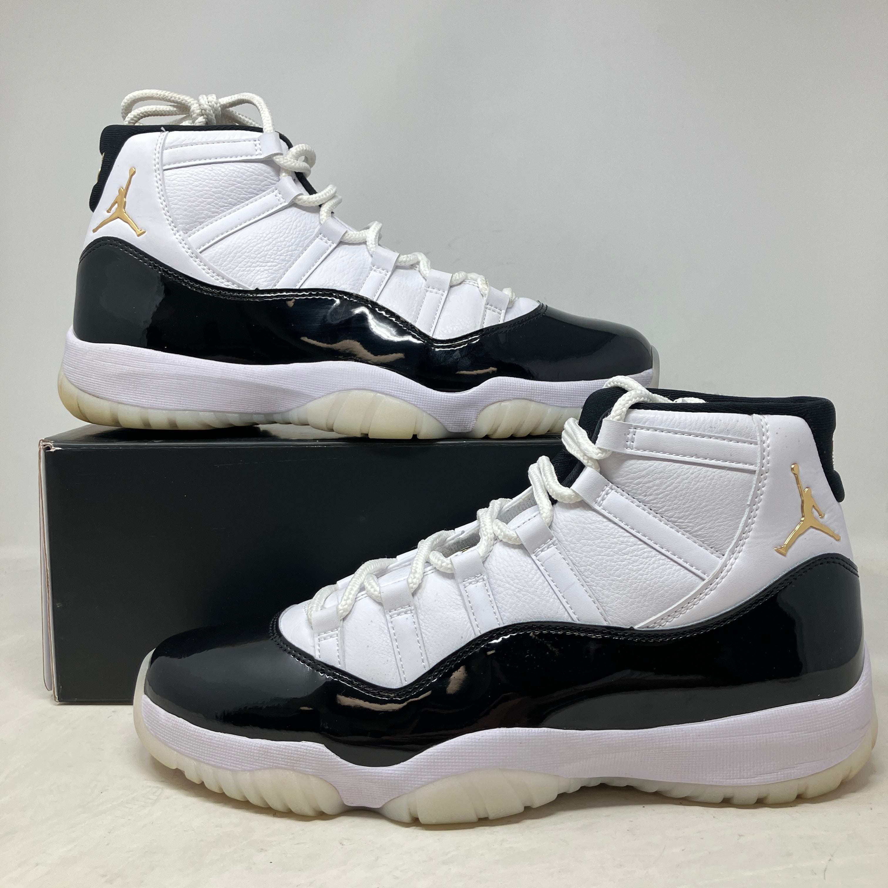 Jordan 11 Retro DMP Gratitude (2023)
