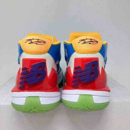New Balance KAWHI Jolly Rancher White