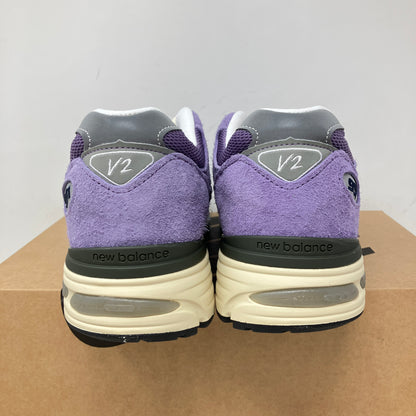 New Balance 991v2 MiUK Dusk
