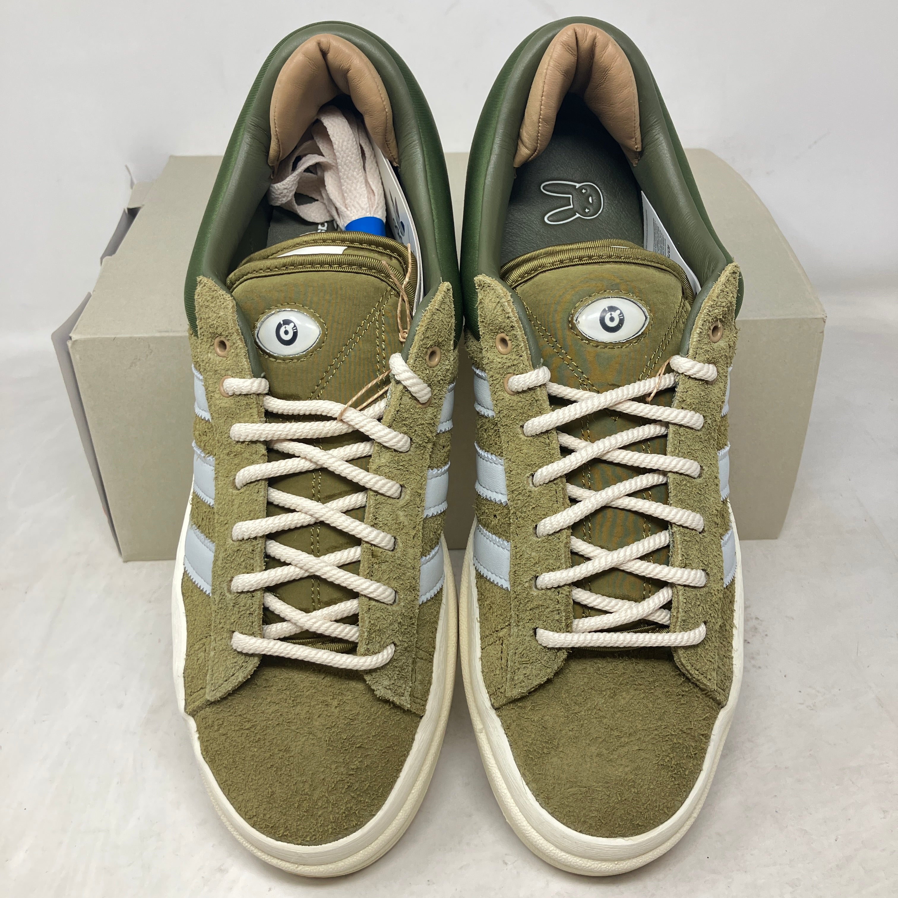 adidas Campus Light Bad Bunny Wild Moss