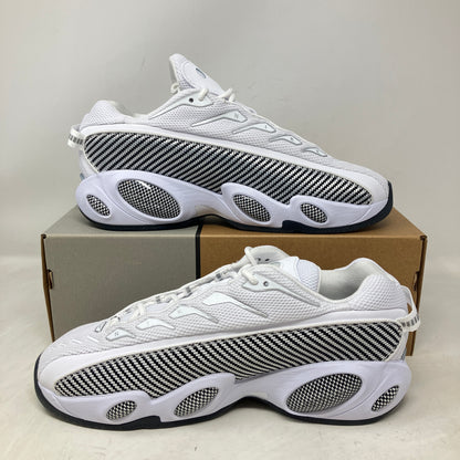 Nike NOCTA Glide Drake White Black