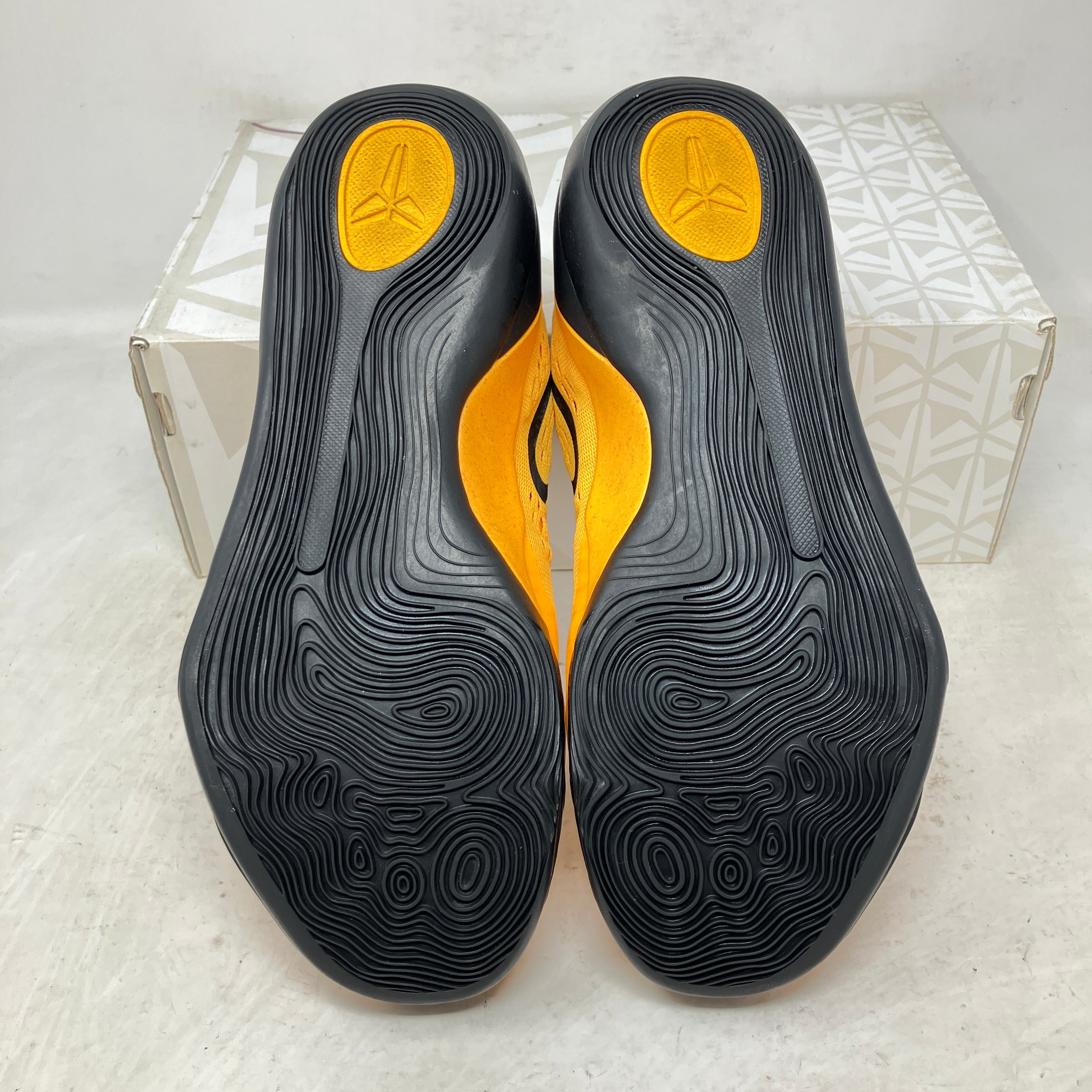 Nike Kobe 9 EM Low Bruce Lee