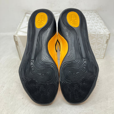 Nike Kobe 9 EM Low Bruce Lee